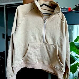 Amazon sweatshirt. Like new